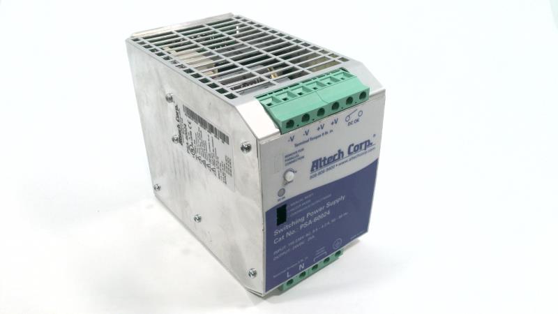 PSA-60024 by ALTECH CORP