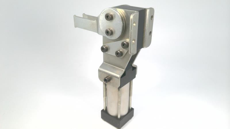 DOVER CORPORATION 5.967.502