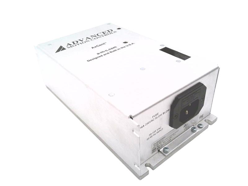 AB30A200AC by ADVANCED MOTION CONTROLS