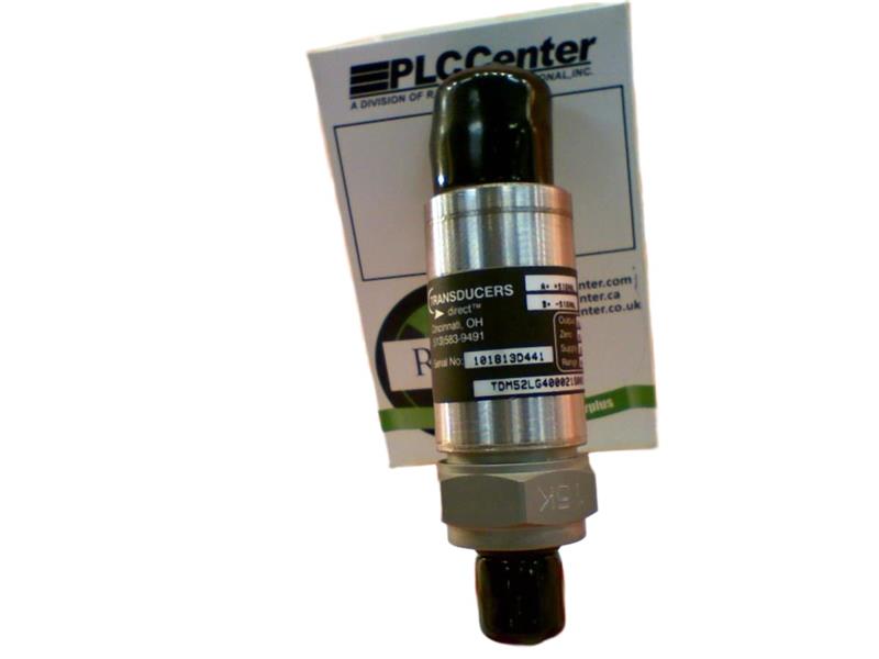 MEASUREMENT SPECIALTIES M51X5-A27304-04KPG
