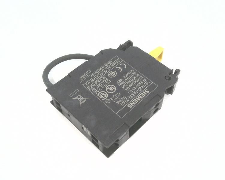 SIEMENS 3SU1400-1AA10-3HA0