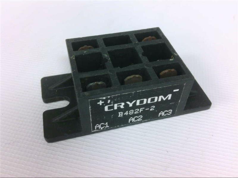 B482F-2 by SENSATA TECHNOLOGIES