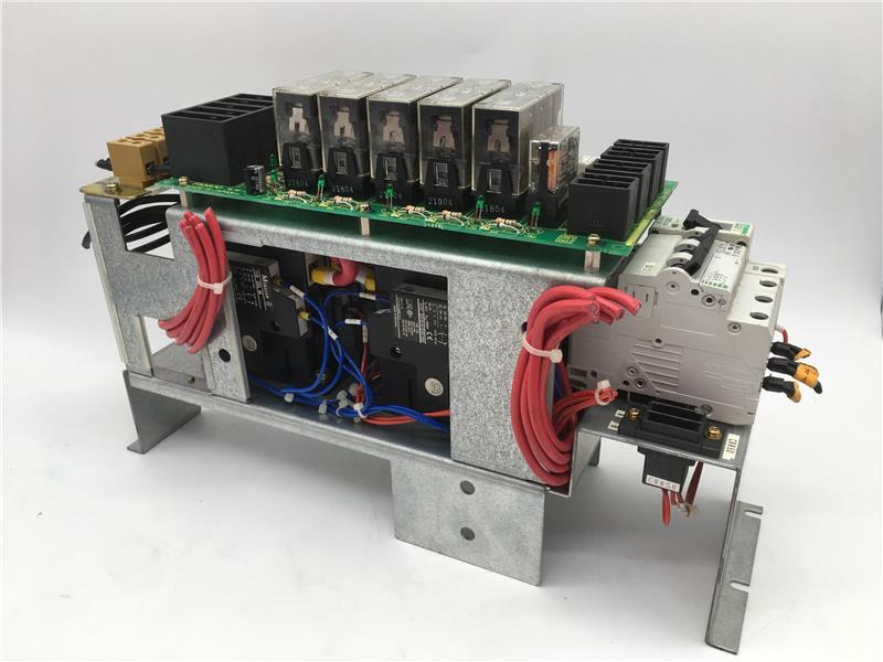 FANUC A05B-2401-C412