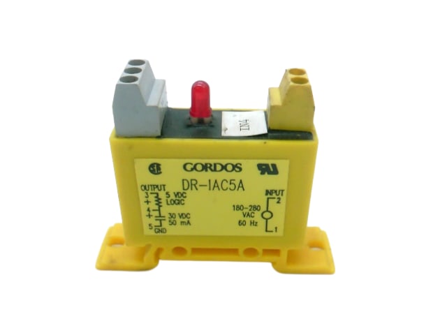 CROUZET DR-IAC5A