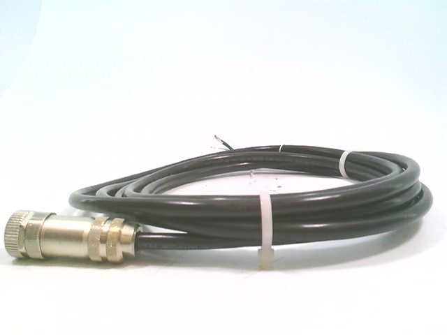 RED LION CONTROLS PWR-M12-A-10