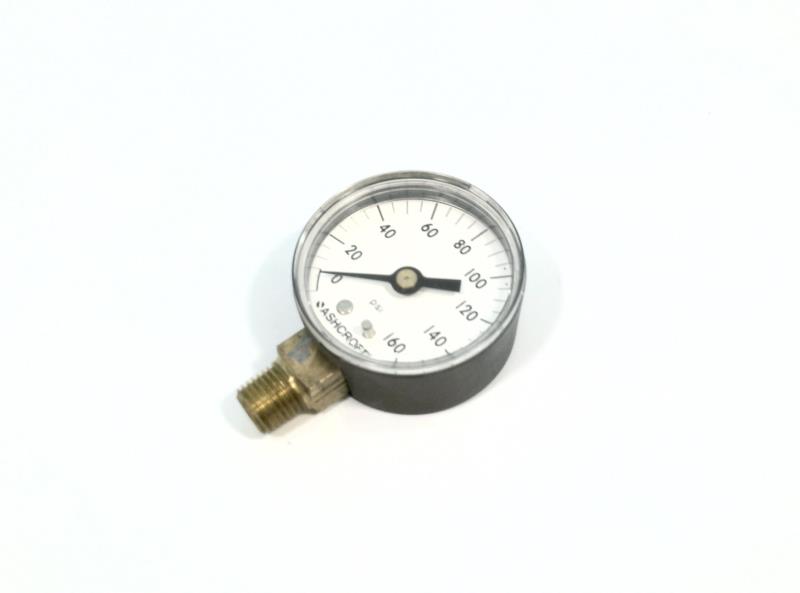 ASHCROFT 20-W-1005-PH-02L