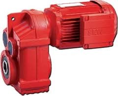 SEW EURODRIVE R77 DRN100L4/ES7C/V/DH