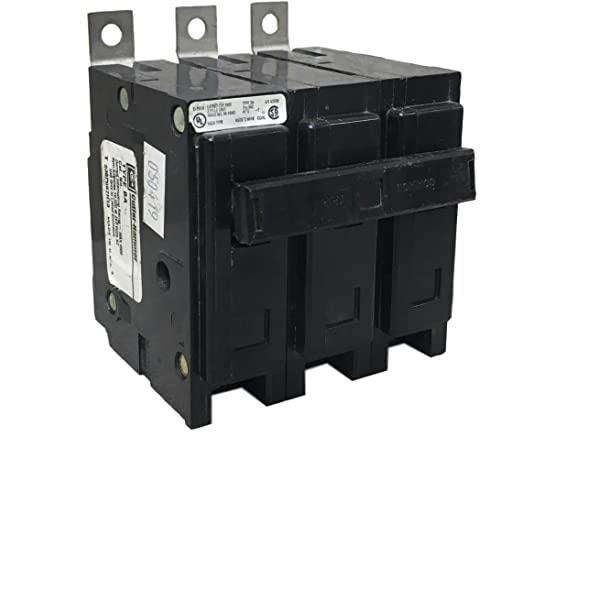 EATON CORPORATION BQL390