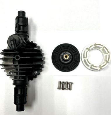 CKR-1-KFC1 by ADVANTAGE CONTROLS