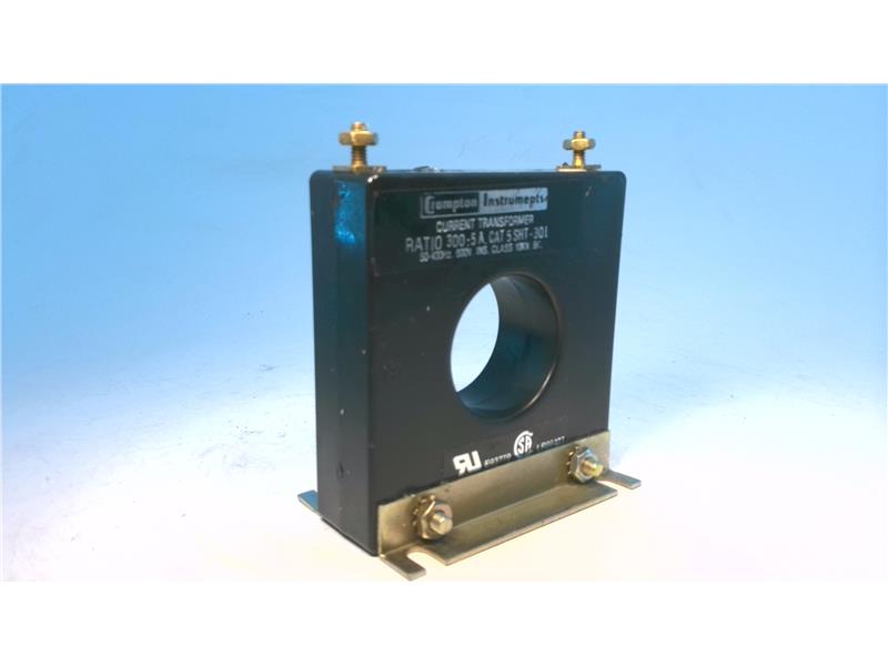 TE CONNECTIVITY 5SHT-301