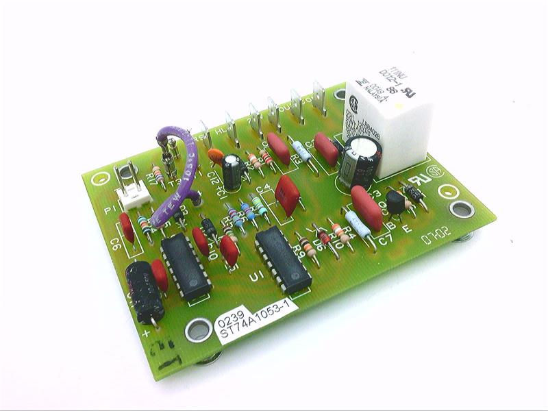 HONEYWELL ST74A1053