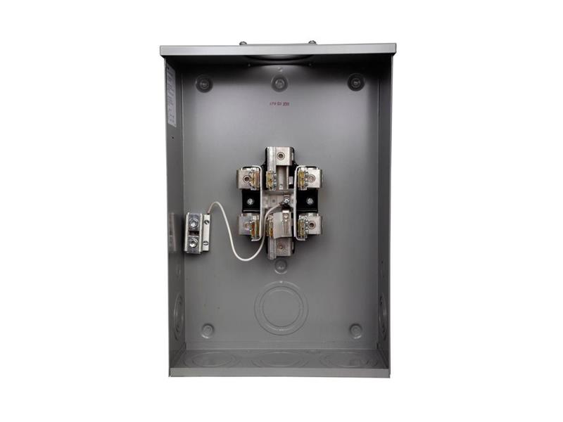 EATON CORPORATION 1009097CH