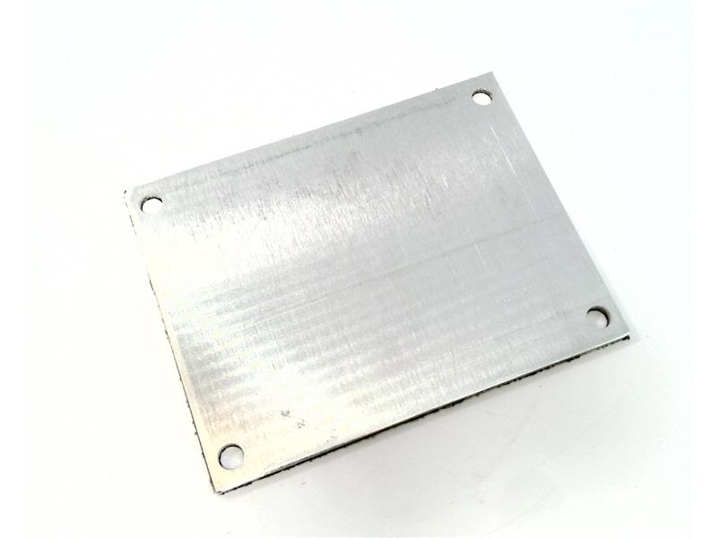 ALLIED MOULDED PRODUCTS PA74