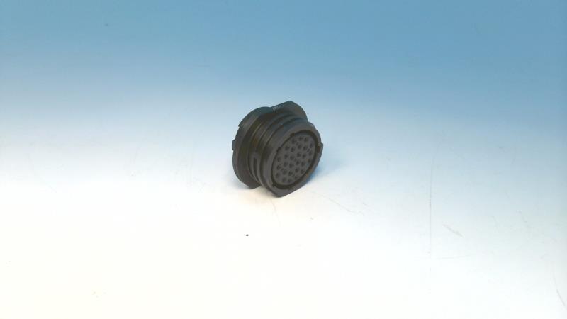 TE CONNECTIVITY 206038-2