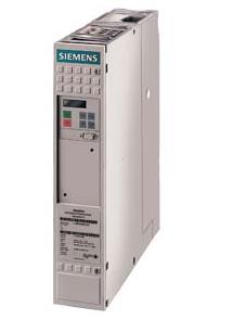 SIEMENS 6SE7018-0EP70-C23+G91