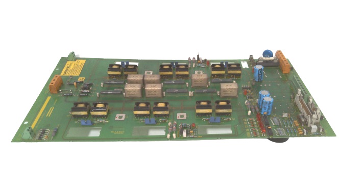 CONVERTEAM 20X3330B1L