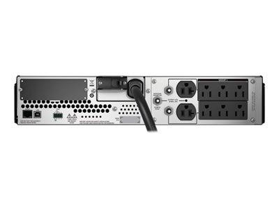 SCHNEIDER ELECTRIC SMT3000RM2U