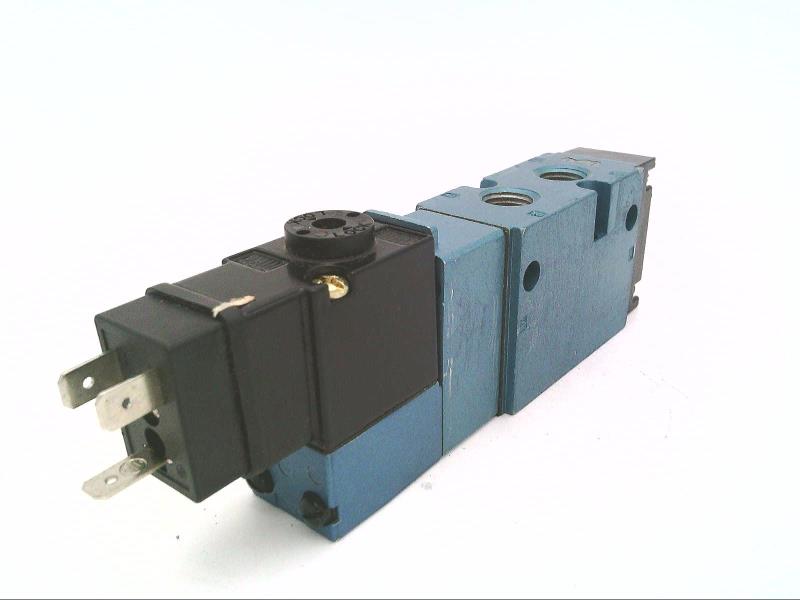 MAC VALVES INC 811C-PM-111JM-152=1785