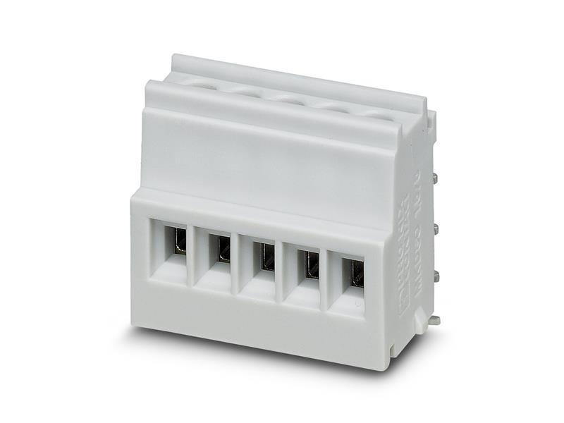 PHOENIX CONTACT MKDSO 1,5/ 5-R-3,5 KMGY