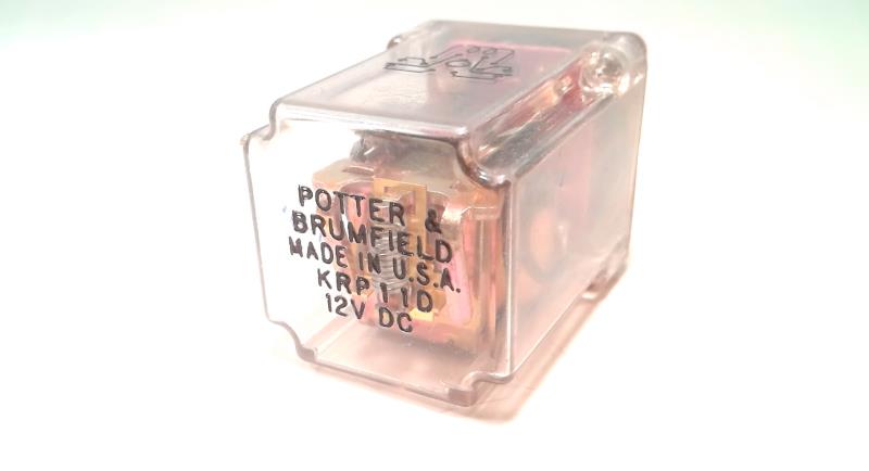 TE CONNECTIVITY KRP-11D-12