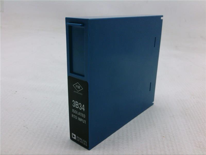 3B34-02 by ANALOG DEVICES