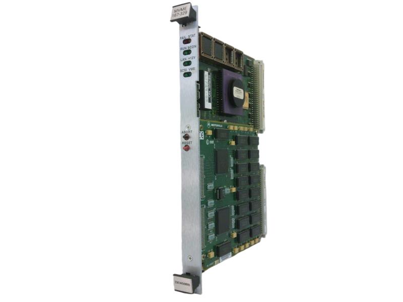 MVME-167-32B by EMERSON