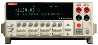 TEKTRONIX 2410