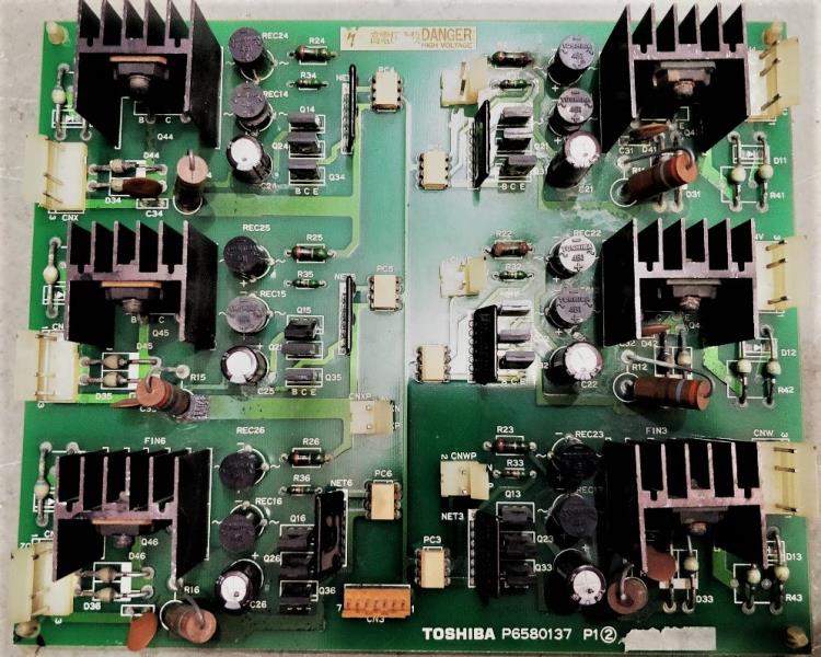 TOSHIBA P6580137-P1