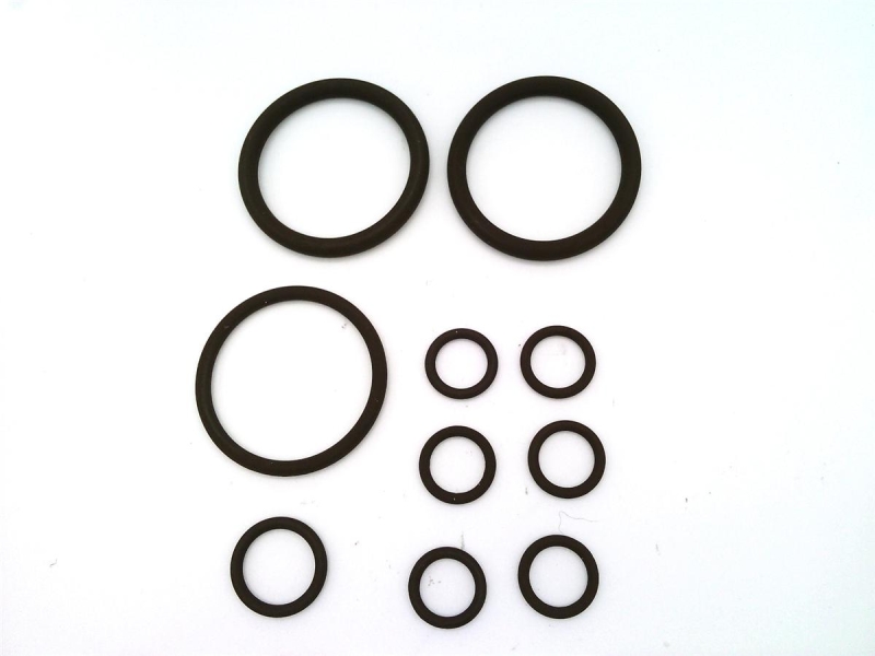 EATON CORPORATION 919444