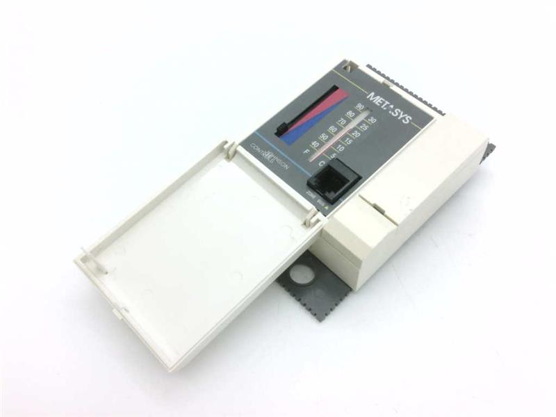 JOHNSON CONTROLS TE-6411W-1110