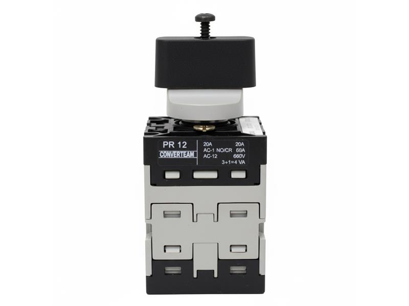 CONVERTEAM PR12-2352-C8