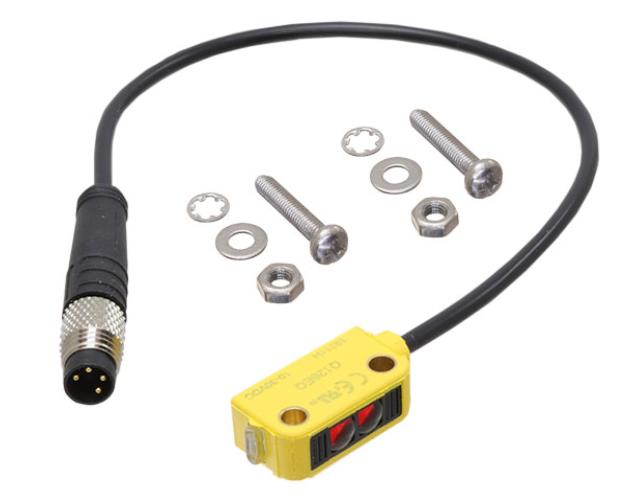 BANNER ENGINEERING Q126EQ