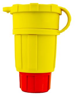 ERICSON MFG 2620-CW6P-AM