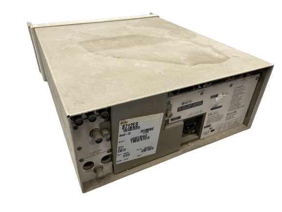 HEWLETT PACKARD COMPUTER 8712ES