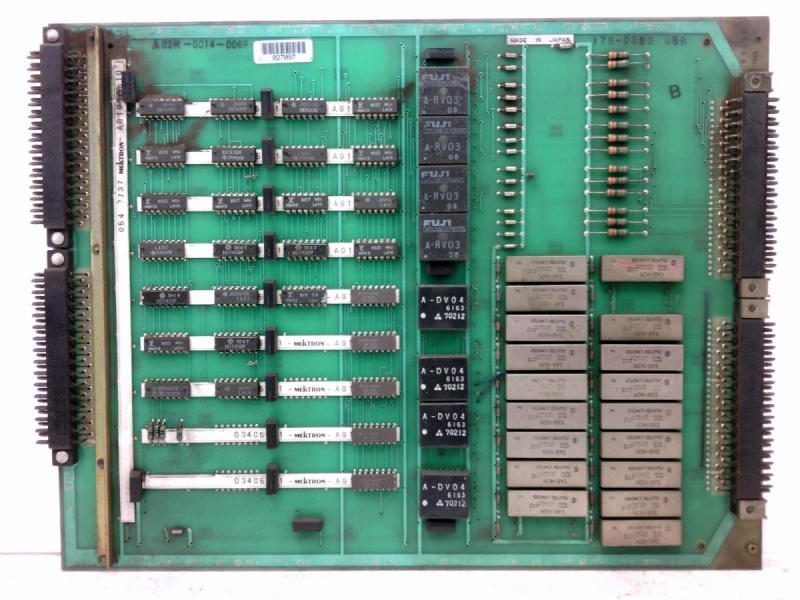 FANUC A02R-0014-0069