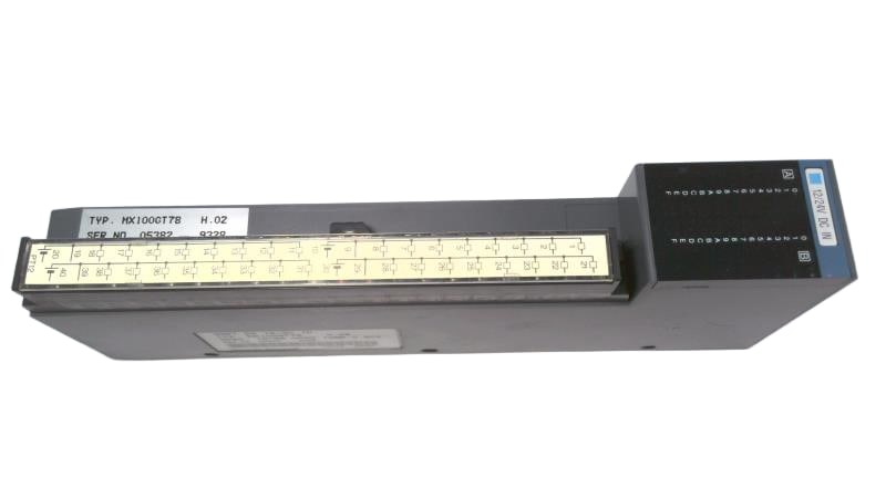 MX100GT78 by HONEYWELL