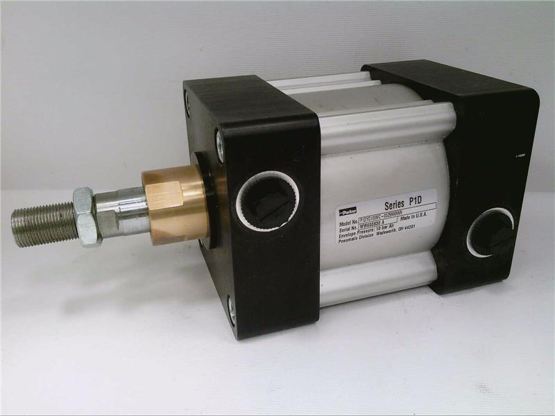 PARKER P1DYG100MC-0025NNNNN