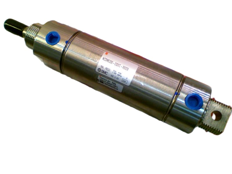 SMC NCDME200-0300C-X6009