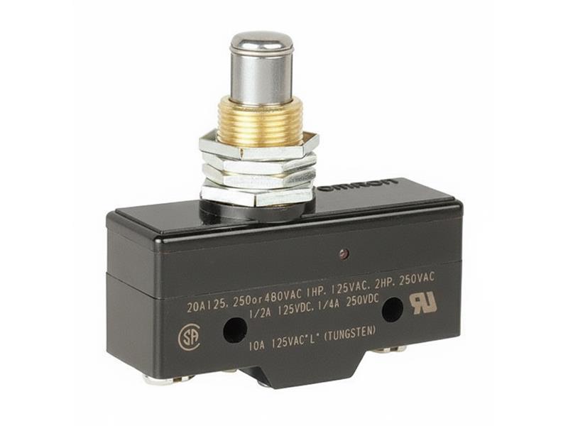 OMRON A7CN-2PC-1