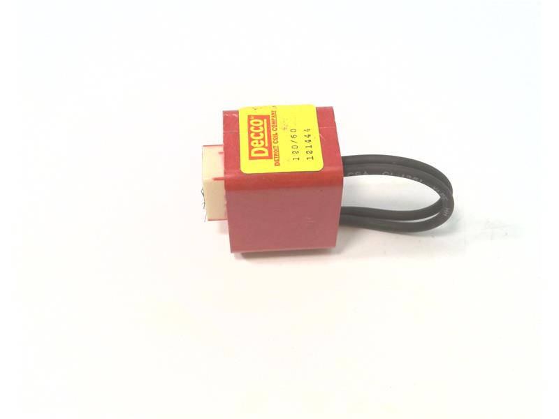 ROSS CONTROLS 121444