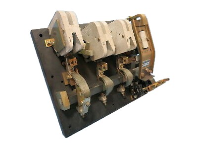 GENERAL ELECTRIC B207AC21C