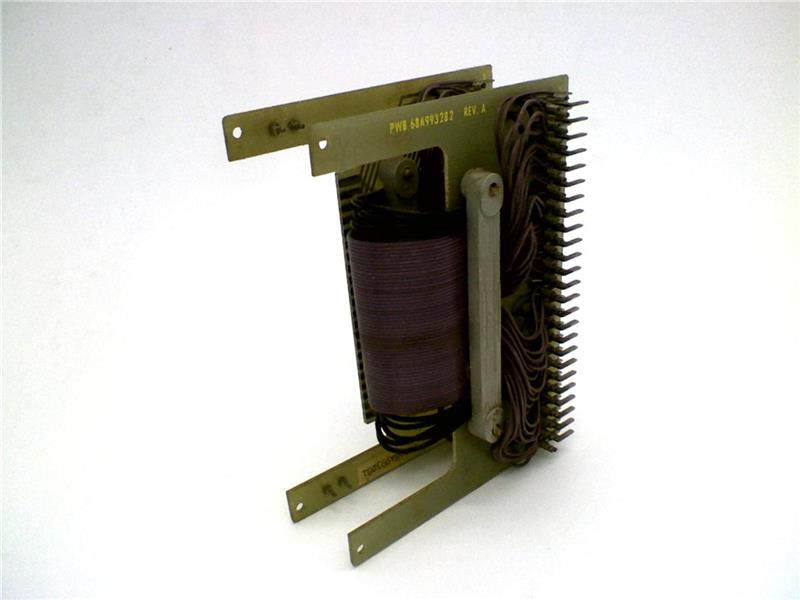 GENERAL ELECTRIC PWB68A993282