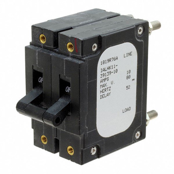 SENSATA TECHNOLOGIES IALHK11-39139-10