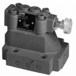 PARKER R4R03-51312P2G0RB1