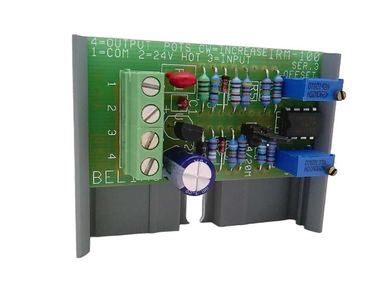 INVENSYS AM-703