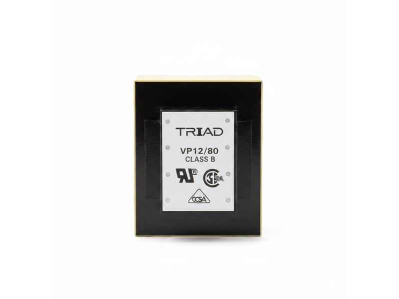 TRIAD MAGNETICS CMF23V-393121
