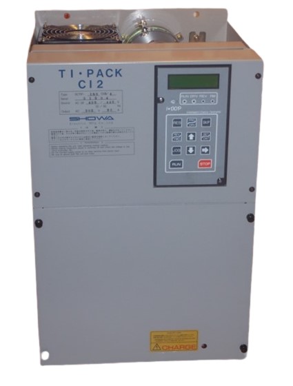 SHOWA SCTIP-150-CI2A/4