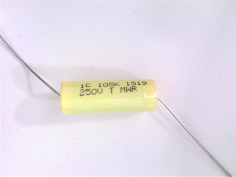 ILLINOIS CAPACITOR 105MWR250K