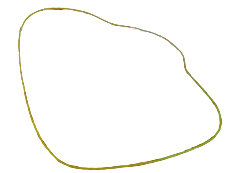 ALPHA WIRE 2840/7-YL005-EACH