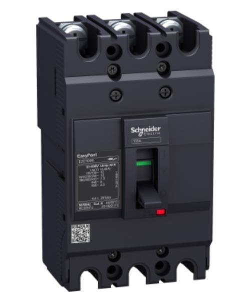 SCHNEIDER ELECTRIC EZC100B3040
